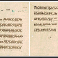 MİT paylaştı: 86 yıllık istihbaratın raporu