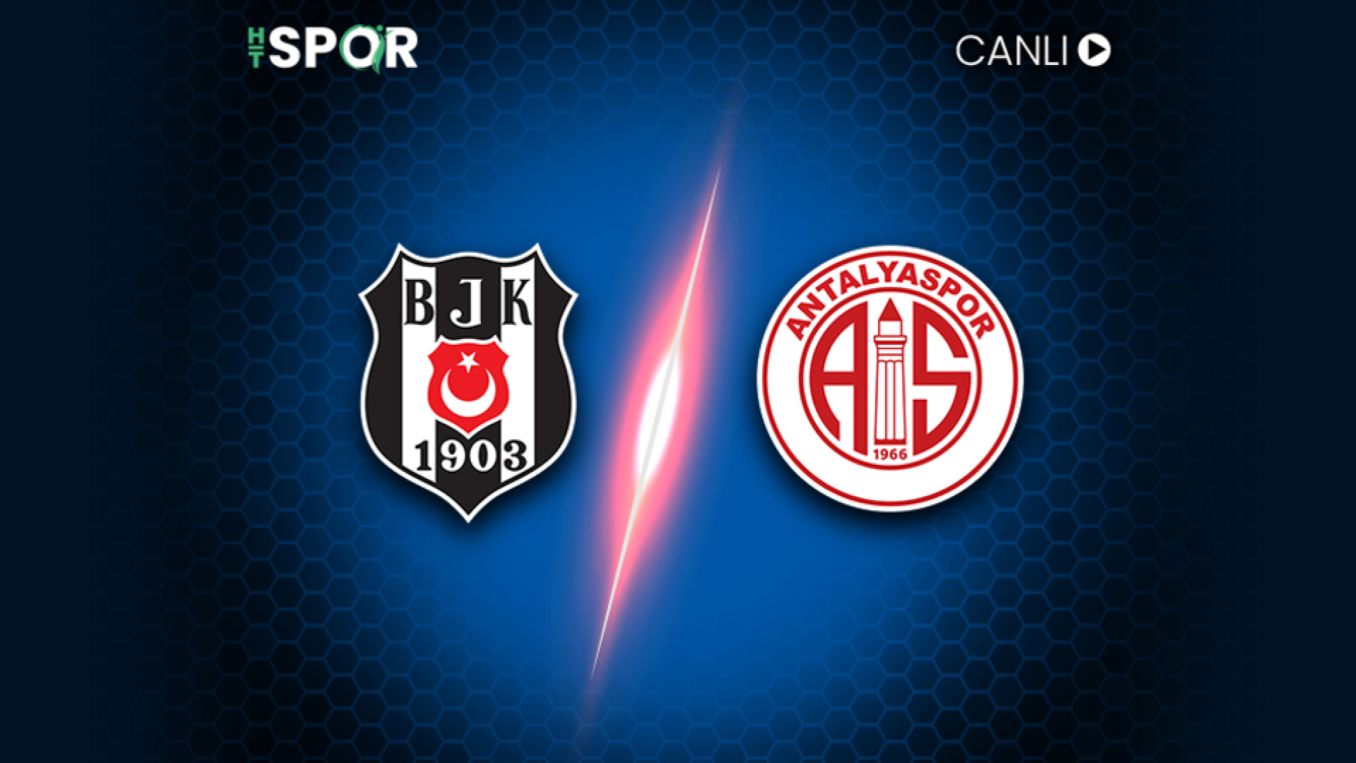 Beşiktaş- Antalyaspor maçı ne zaman, saat kaçta ve hangi kanalda? Trendyol Süper Lig 29. hafta - Beşiktaş- Antalyaspor muhtemel 11