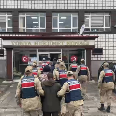 4 milyarlık operasyon: 83 gözaltı
