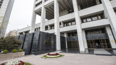 TCMB rezervlerinde artış