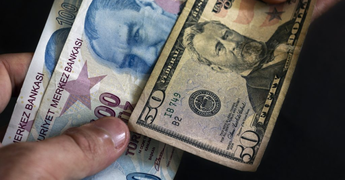 KKM'de Düşüş - Bankacılık Para Haberleri