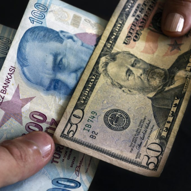 KKM'de düşüş sürüyor