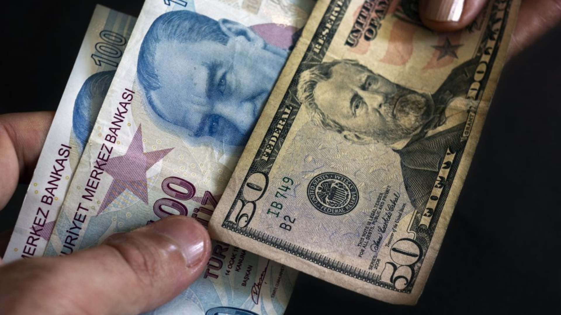 KKM'de Düşüş Devam Ediyor: Haftalık 19 Milyon Lira Azaldı