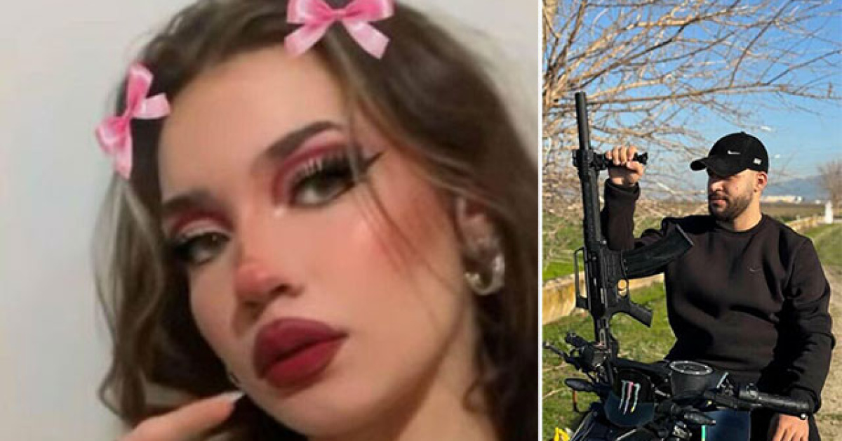 Zeytinlikte katledilen Teslime Hanedan için karar