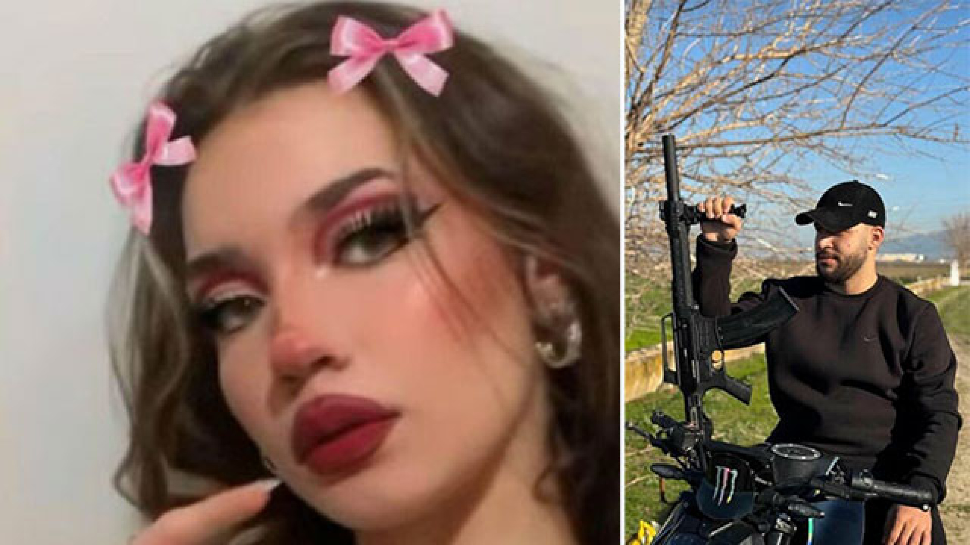 SON DAKİKA: Zeytinlikte katledilen Teslime Hanedan için karar | Aydın haberleri | Son dakika haberleri