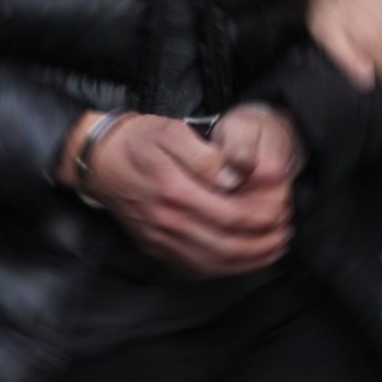 Fedlan Kılıçlaslan İspanya'da yakalandı