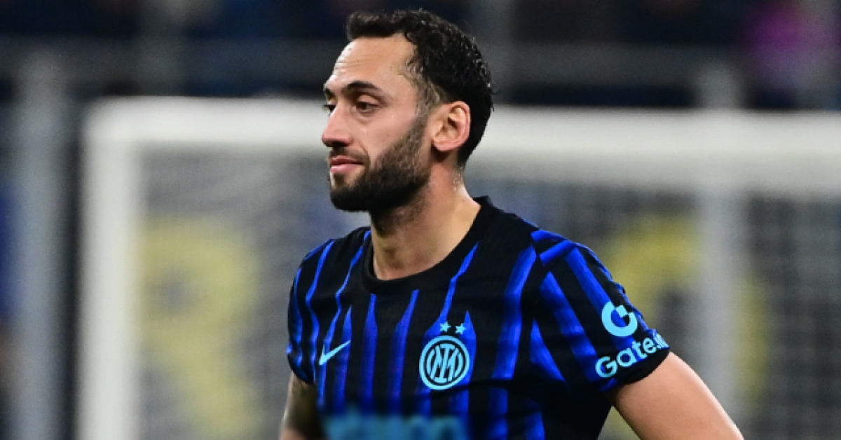 Inter'den Hakan Çalhanoğlu kontrat uzatma planları