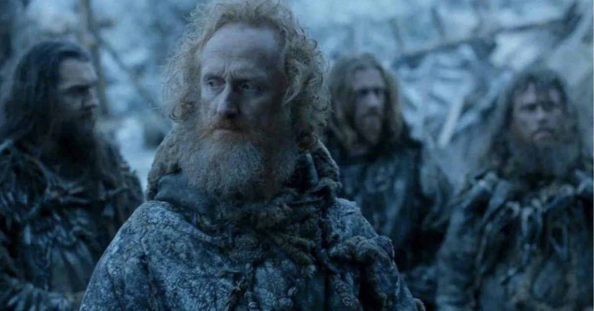 'Game of Thrones' oyuncusu Michael Patrick hayatını kaybetti