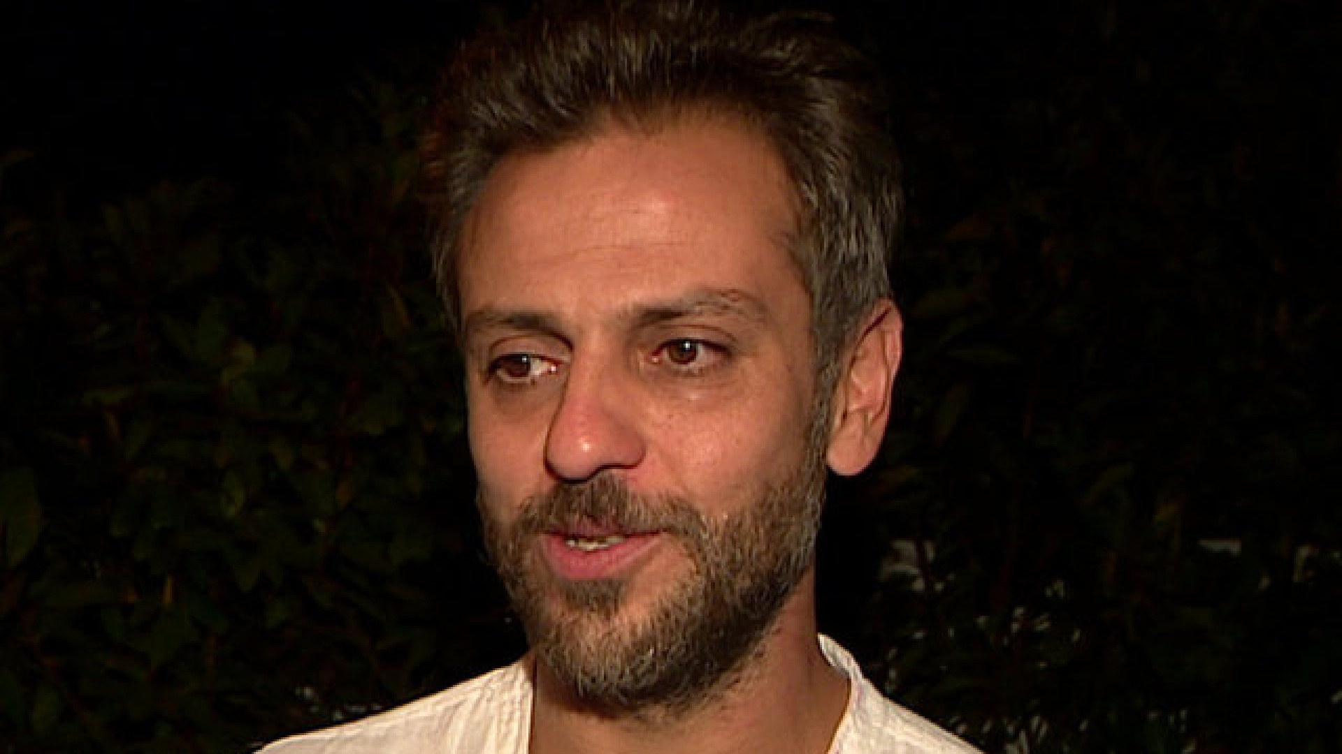 Erkan Kolçak Köstendil, Yılmaz Güney Rolü İçin Açıklama Yaptı: 'Teklif Var Ama Kesinleşmedi'
