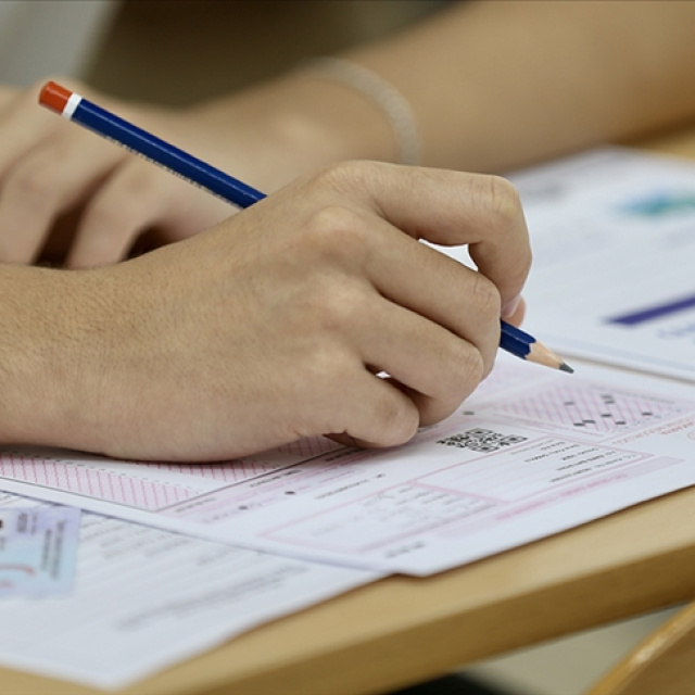 KPSS 2026 sınav takvimi