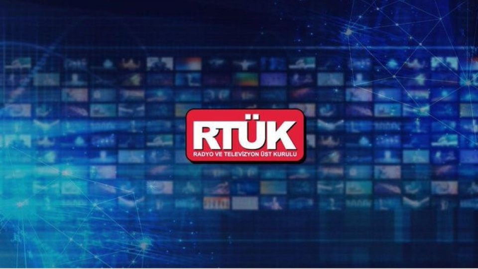 RTÜK'ten 4 yayıncı kuruluşa ceza