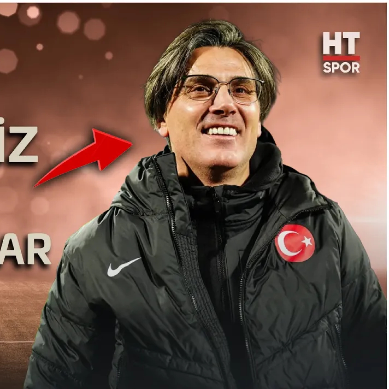 Montella, Türkiye'yi Dünya Kupası'na nasıl götürdü?