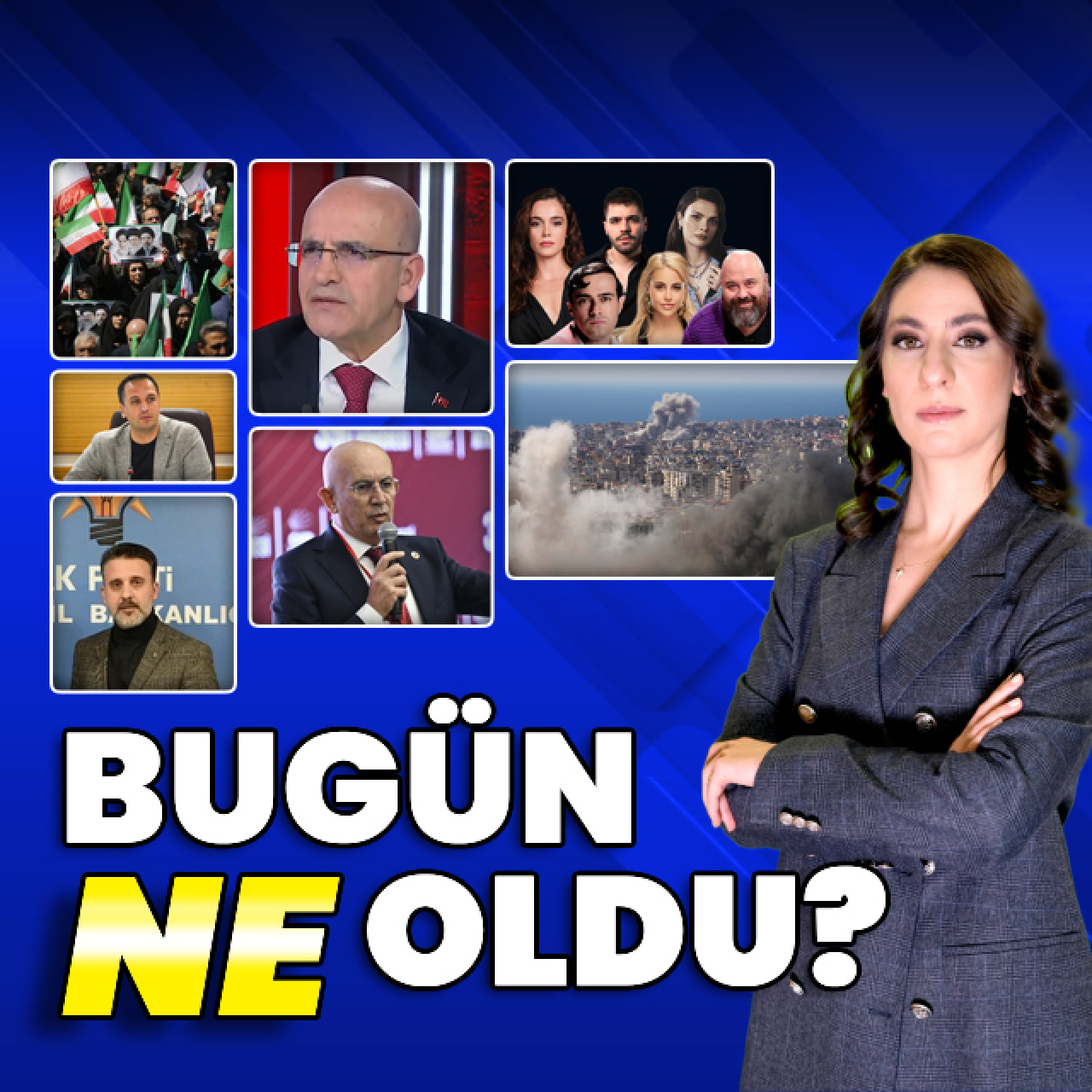 Bugün Ne Oldu? 9 Nisan 2026'nın haberleri: 