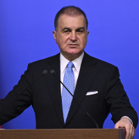 AK Parti Sözcüsü Çelik'ten açıklamalar