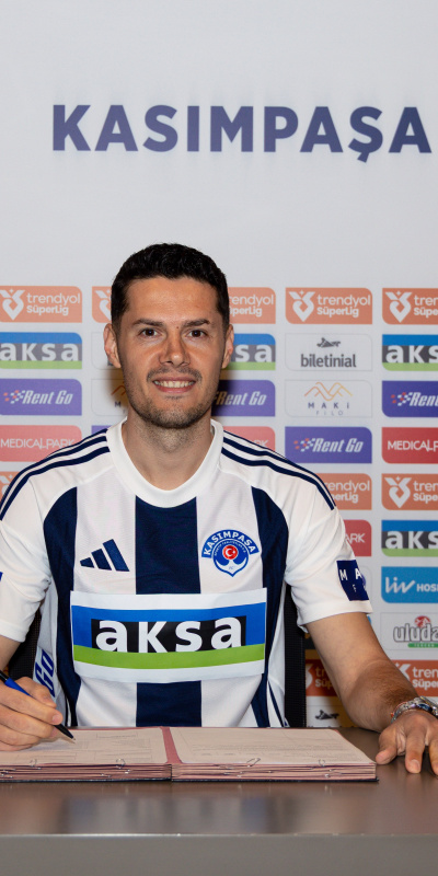 Kasımpaşa, Hajradinovic ile nikah tazeledi!