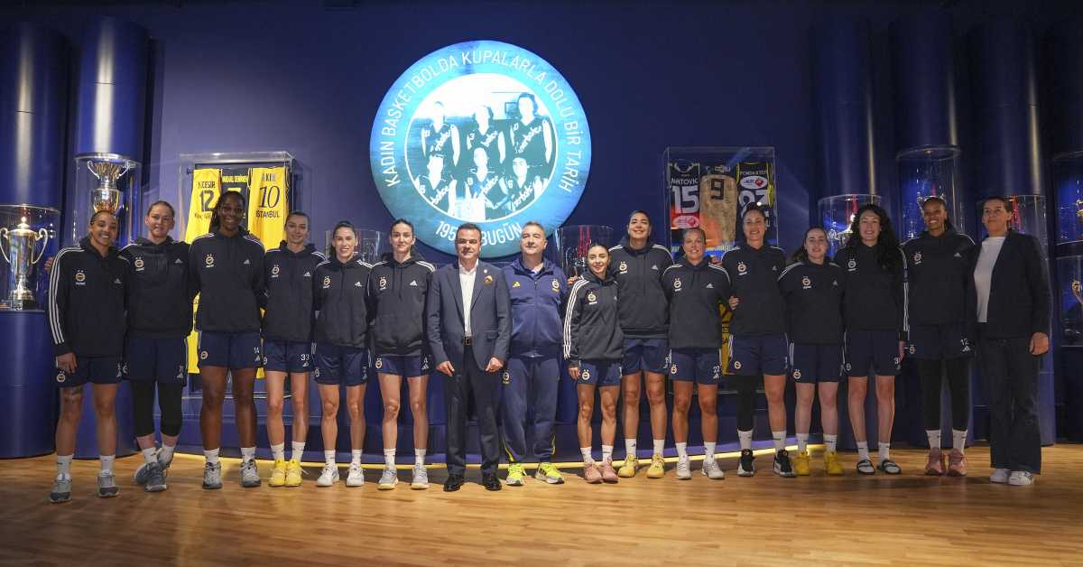 Fenerbahçe Opet'in EuroLeague hedefi vetransferler