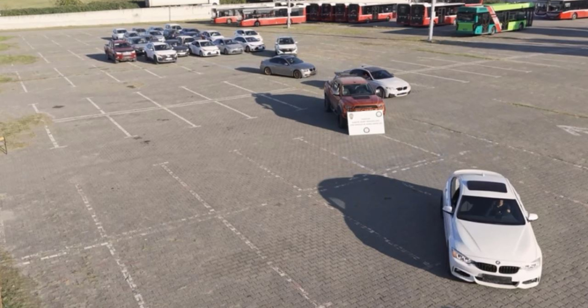 Adana'da 47 gözaltı! Deprem araçları oto hırsızlığı operasyonu