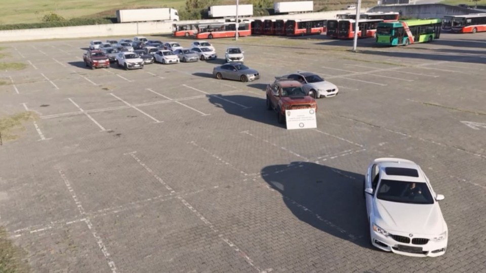 "Change araç" operasyonu: 47 gözaltı