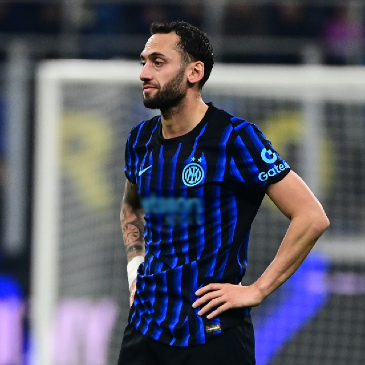 Inter'den Hakan Çalhanoğlu kararı!