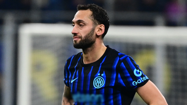 Inter'den Hakan Çalhanoğlu kararı!