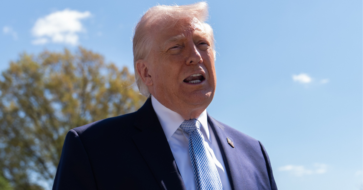 Trump Avrupa'ya Hürmüz Mühlet Verdi