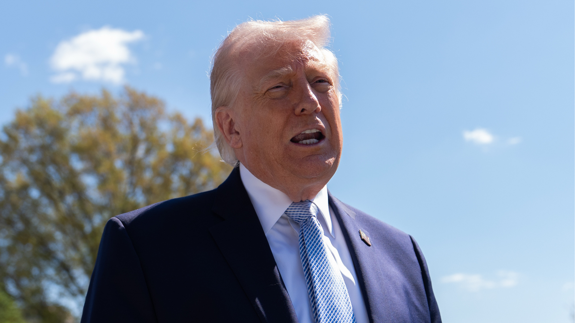 İddia: Trump Avrupa'ya Hürmüz için birkaç günlük mühlet verdi | Dış Haberler