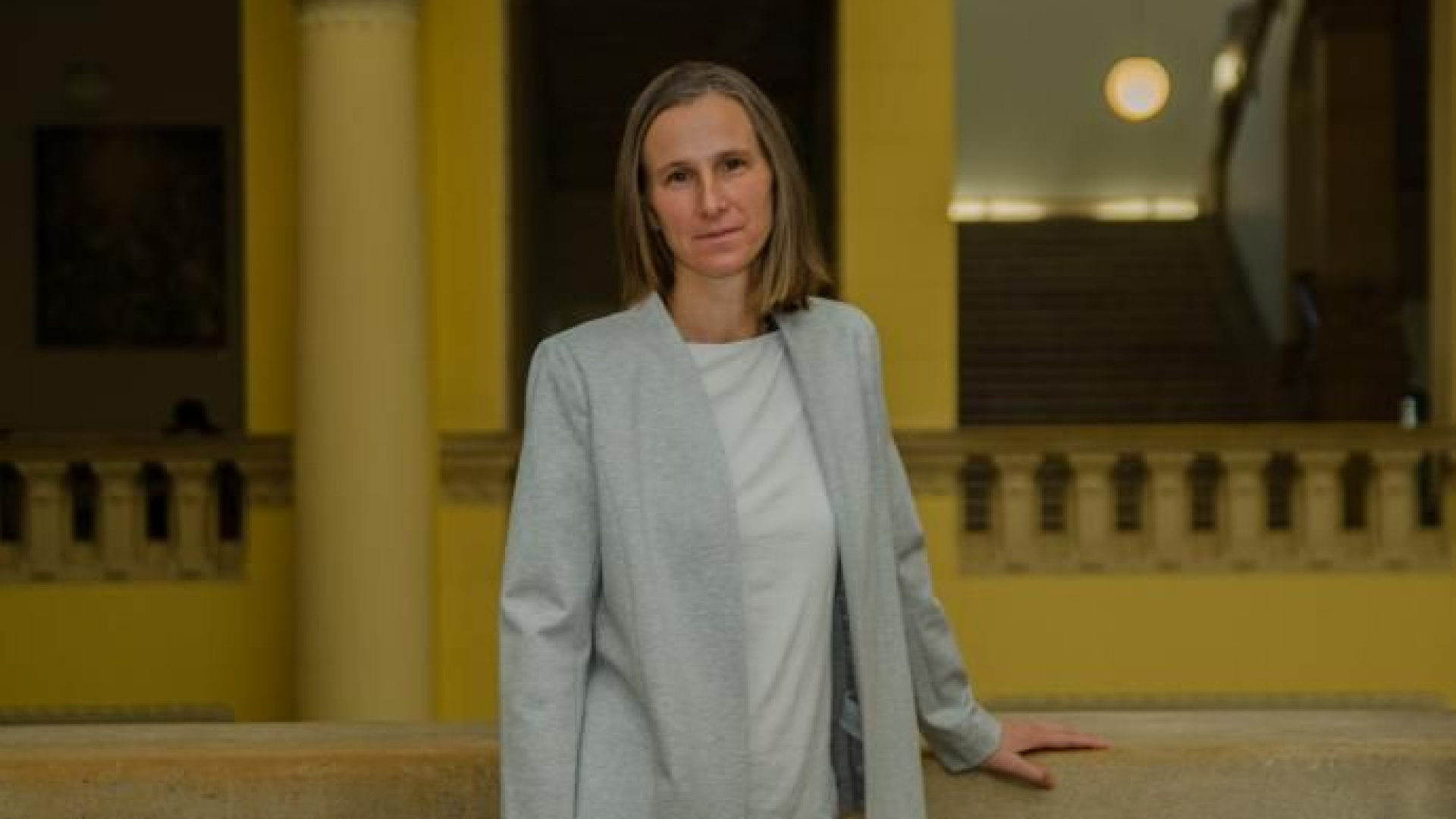 Türkiye'de "toprak nemi" ölçümleri için proje | Son dakika haberleri