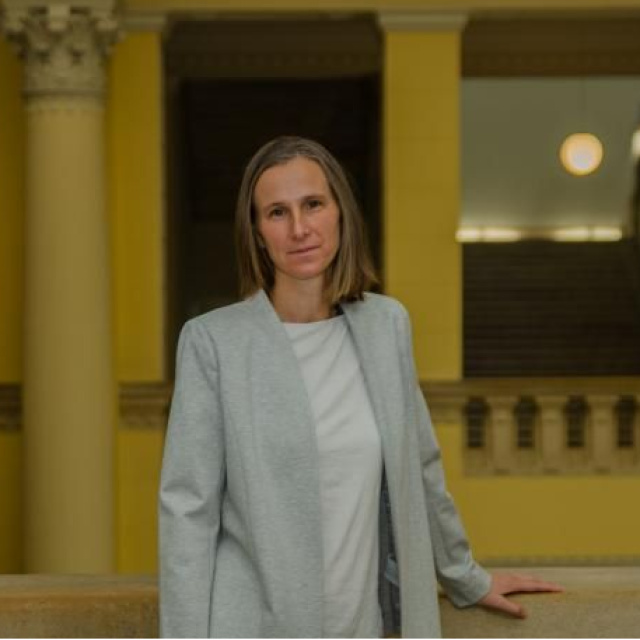 Türkiye'de "toprak nemi" ölçümleri için proje