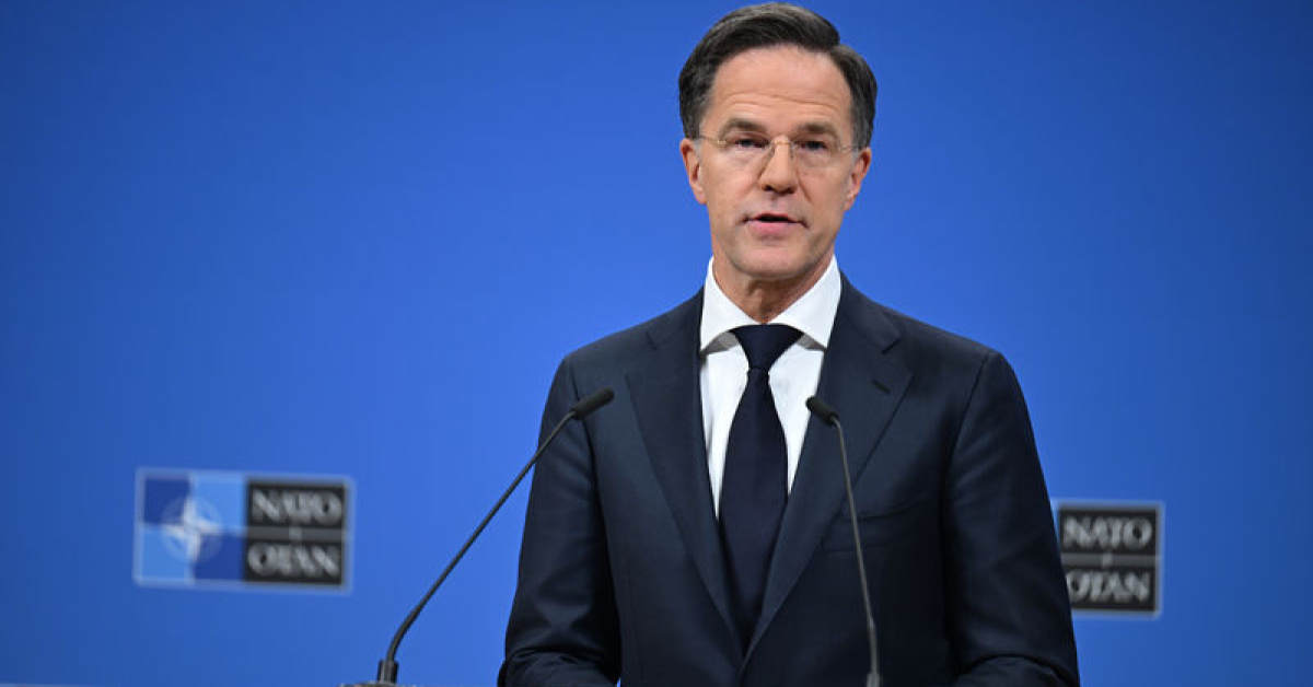 Donald Trump NATO'dan hayal kırıklığına