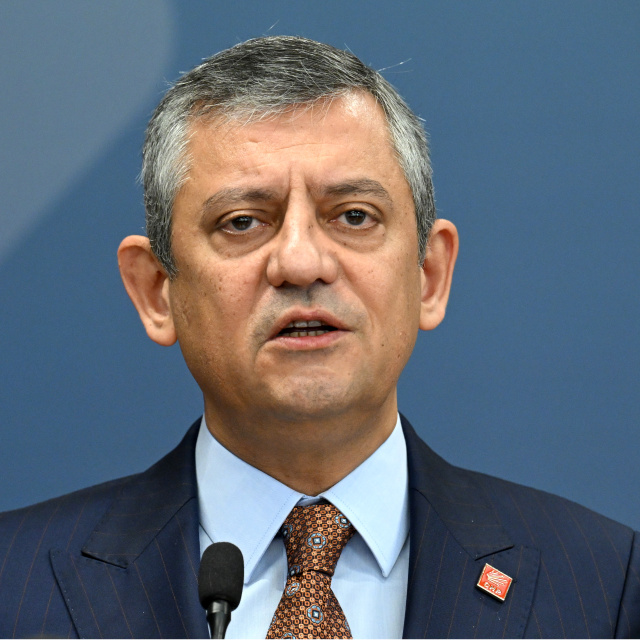 CHP'den YRP'ye ve Gelecek Partisine ziyaret