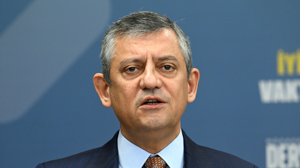 CHP'den YRP'ye ve Gelecek Partisine ziyaret