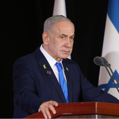 Netanyahu: Lübnan ile müzakerelere başlayacağız