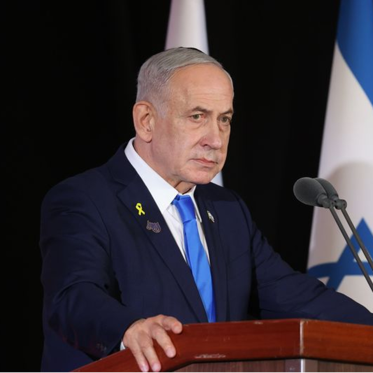 Netanyahu: Lübnan ile müzakerelere başlayacağız