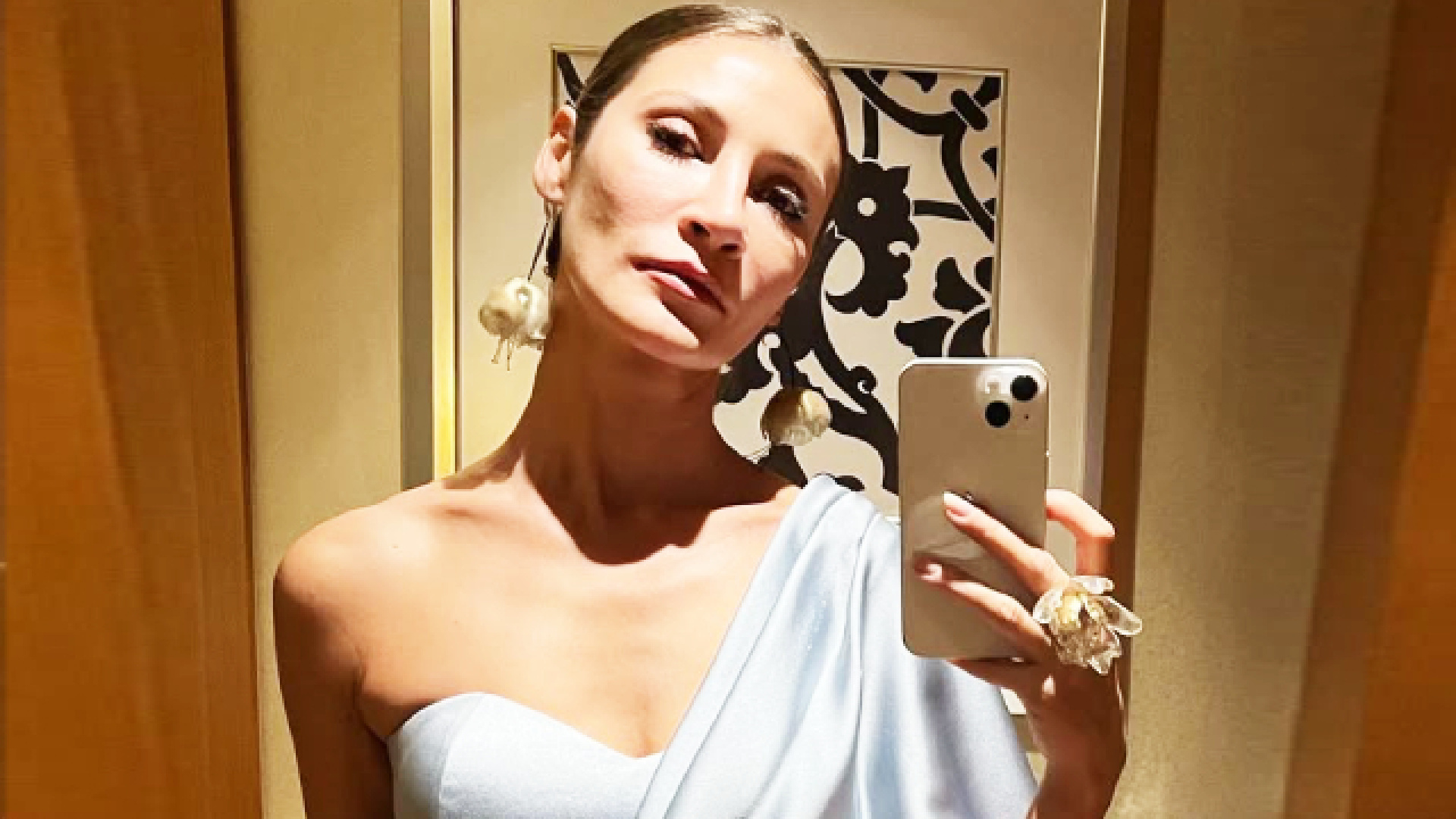 Ece Dizdar: 'Tipim Zengin, Her Rol Bana Uymuyor' Dedi