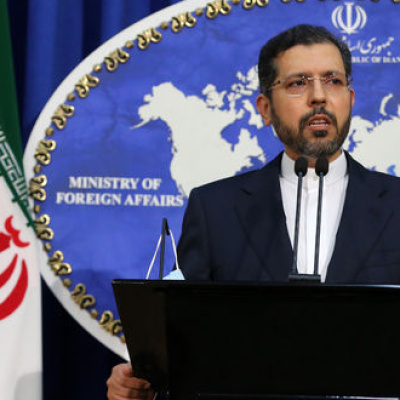 İran: Karşılık vermenin eşiğindeydik