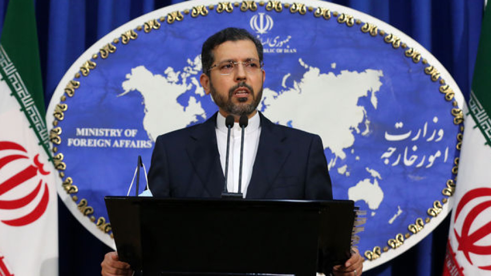 İran: Karşılık vermenin eşiğindeydik