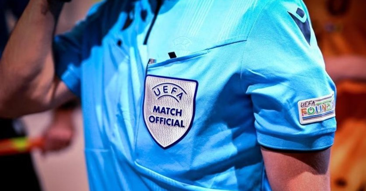 Türk hakemler Dünya Kupası'daolmayacak