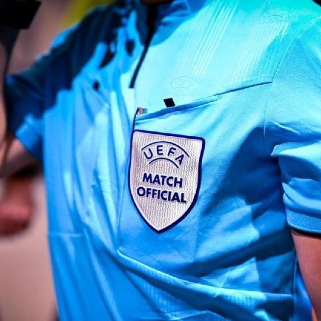 Dünya Kupası'nda Türk hakemler yok!