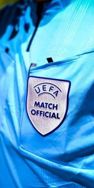 Dünya Kupası'nda Türk hakemler yok!