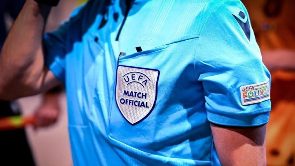 Dünya Kupası'nda Türk hakemler yok!