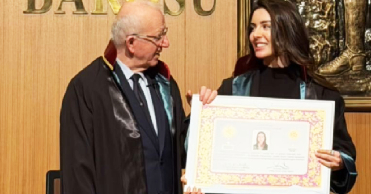 Selin Türkmen Avukat Olarak