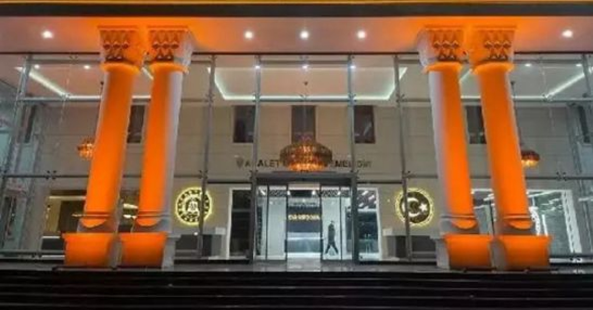 Düzce'de 8 milyon dolandırıcılık operasyonu