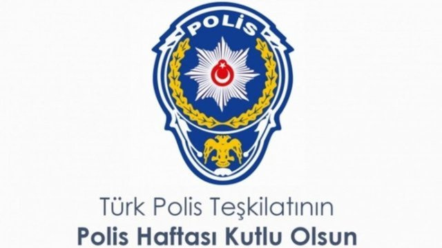 Polis Günü mesajları 2026
