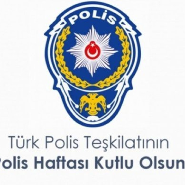 Polis Günü mesajları 2026