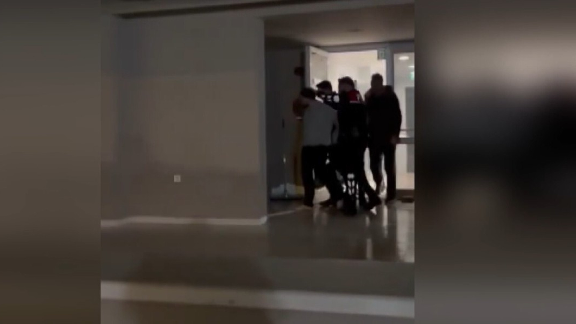 Sarıyer'de Kız Yurduna Giren Şüpheli Yakalandı: 'Hayasızca Hareketler' İddiası
