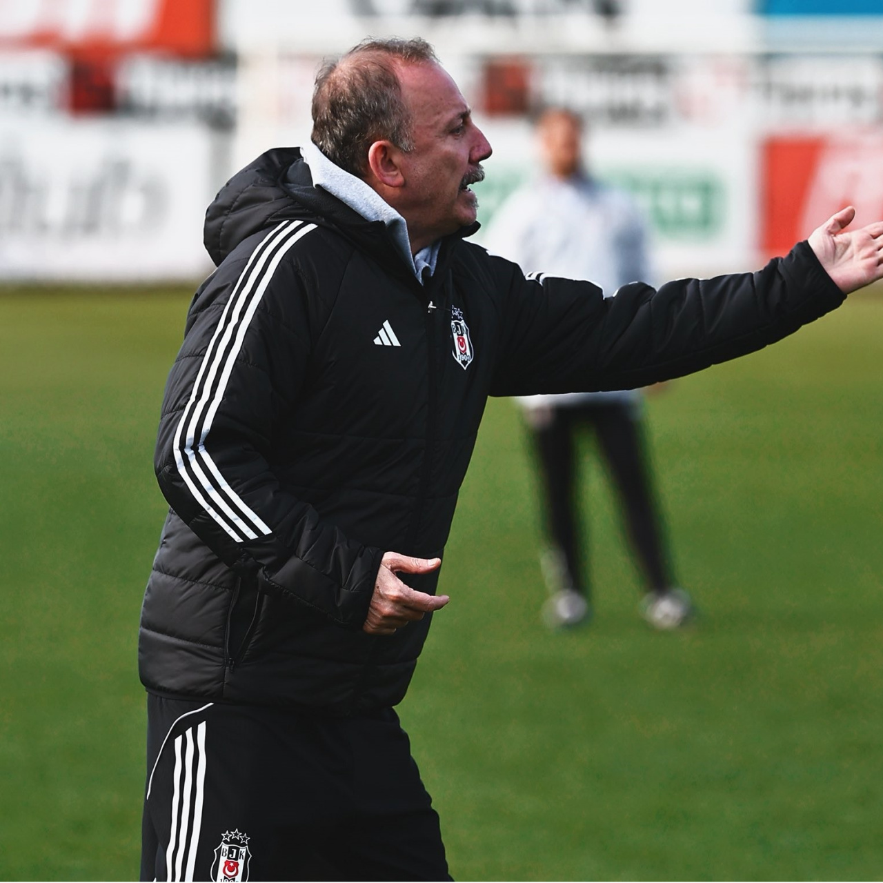 Beşiktaş, Antalyaspor maçına hazır!