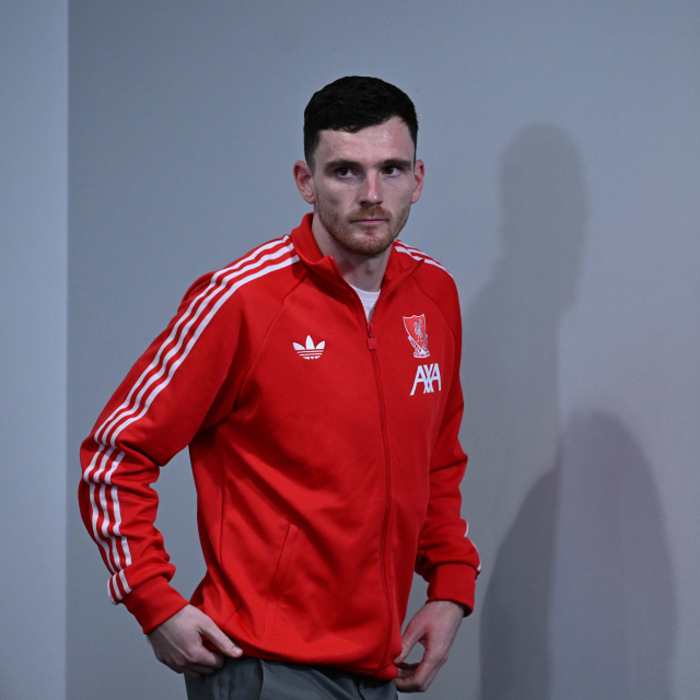 Liverpool'da ayrılık açıklandı!