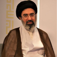 Mücteba Hamaney: İran büyük güç olmanın şafağında