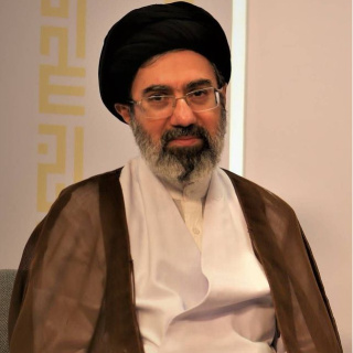 Mücteba Hamaney: İran büyük güç olmanın şafağında