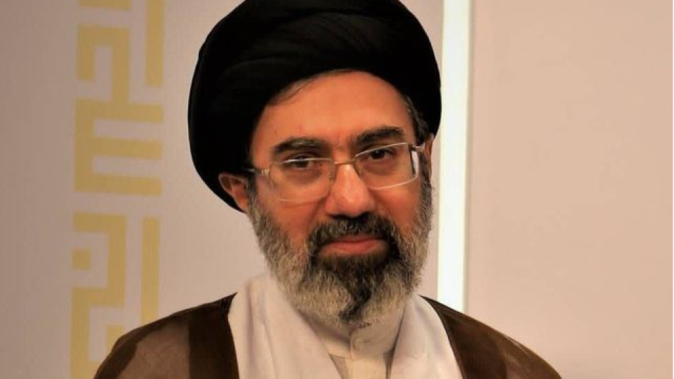 Mücteba Hamaney: İran büyük güç olmanın şafağında